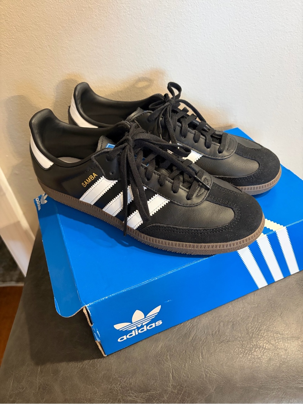 EU 40 adidas Samba OG sneakers - Picture 2 of 5